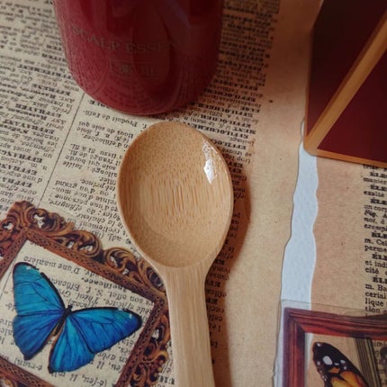 スカルプエッセンス/ヘアモア/頭皮ローションを使ったクチコミ(6枚目)