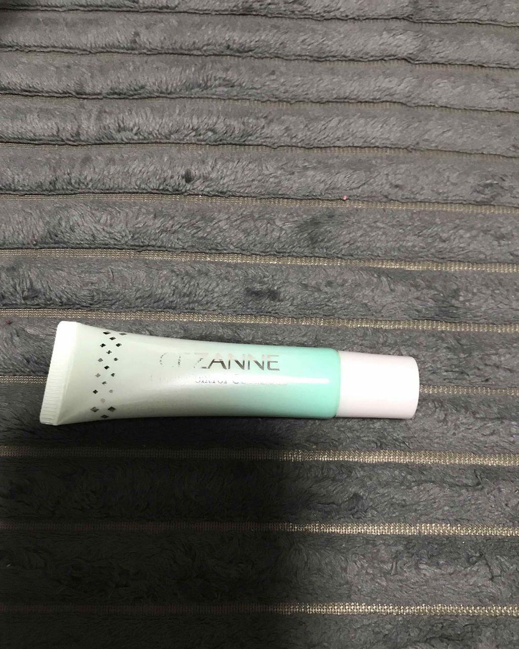 赤み補正コンシーラー/CEZANNE/クリームコンシーラーを使ったクチコミ(1枚目)