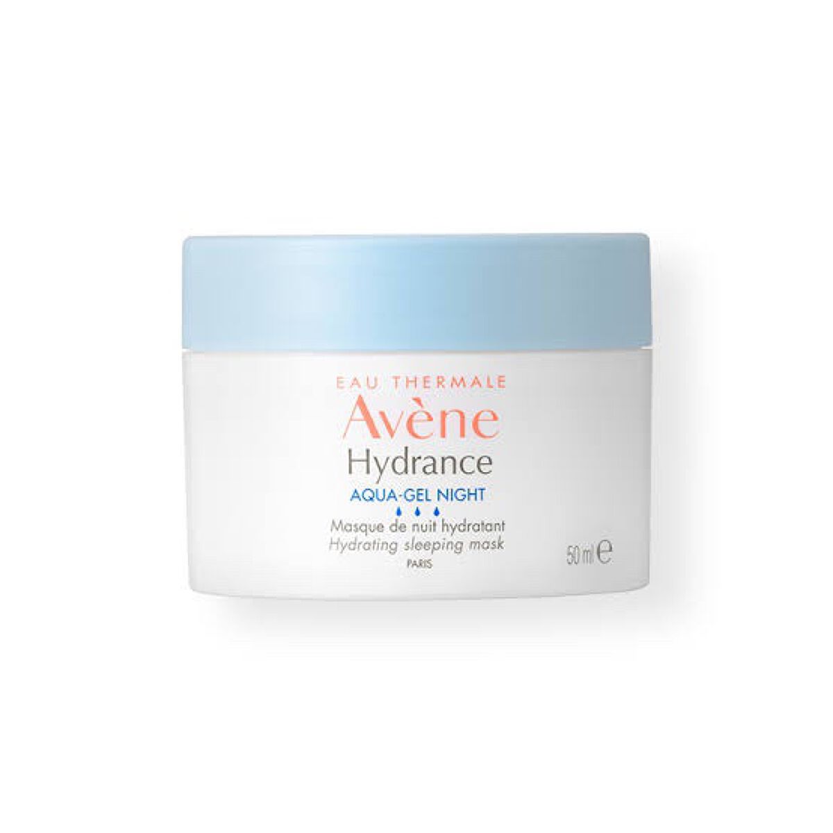 イドランス スリーピングマスク/アベンヌ/シートマスク・パックを使ったクチコミ（1枚目）