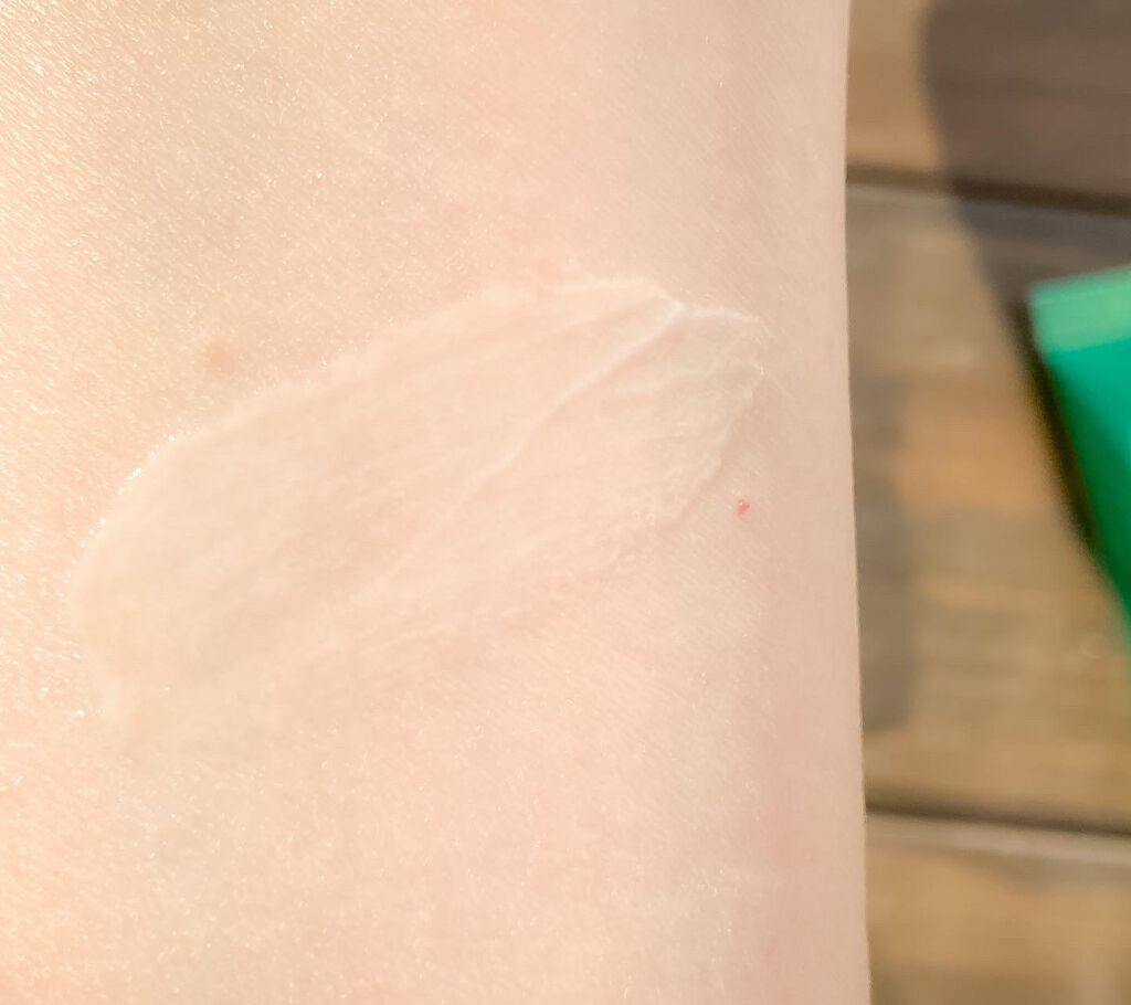 CICA マイルドアイクリーム/VT/アイケア・アイクリームを使ったクチコミ(4枚目)