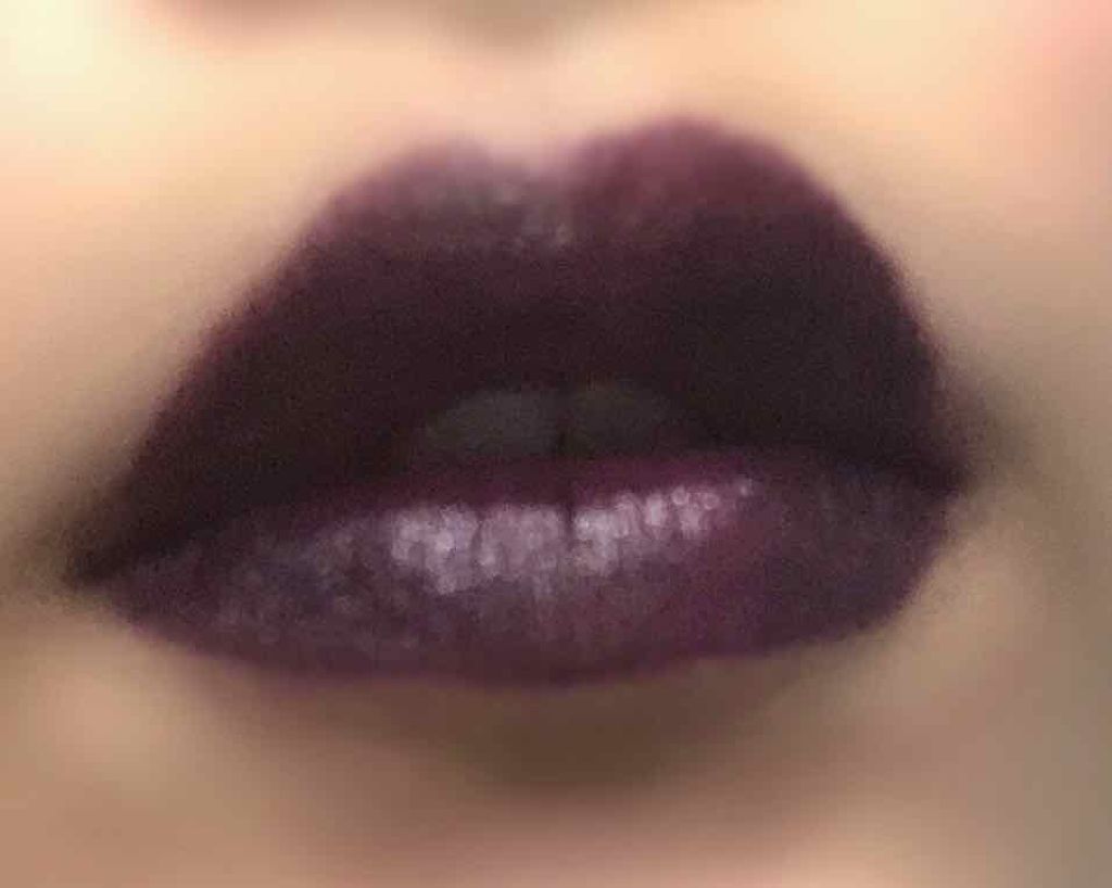 リップスティック/M・A・C/口紅を使ったクチコミ(3枚目)