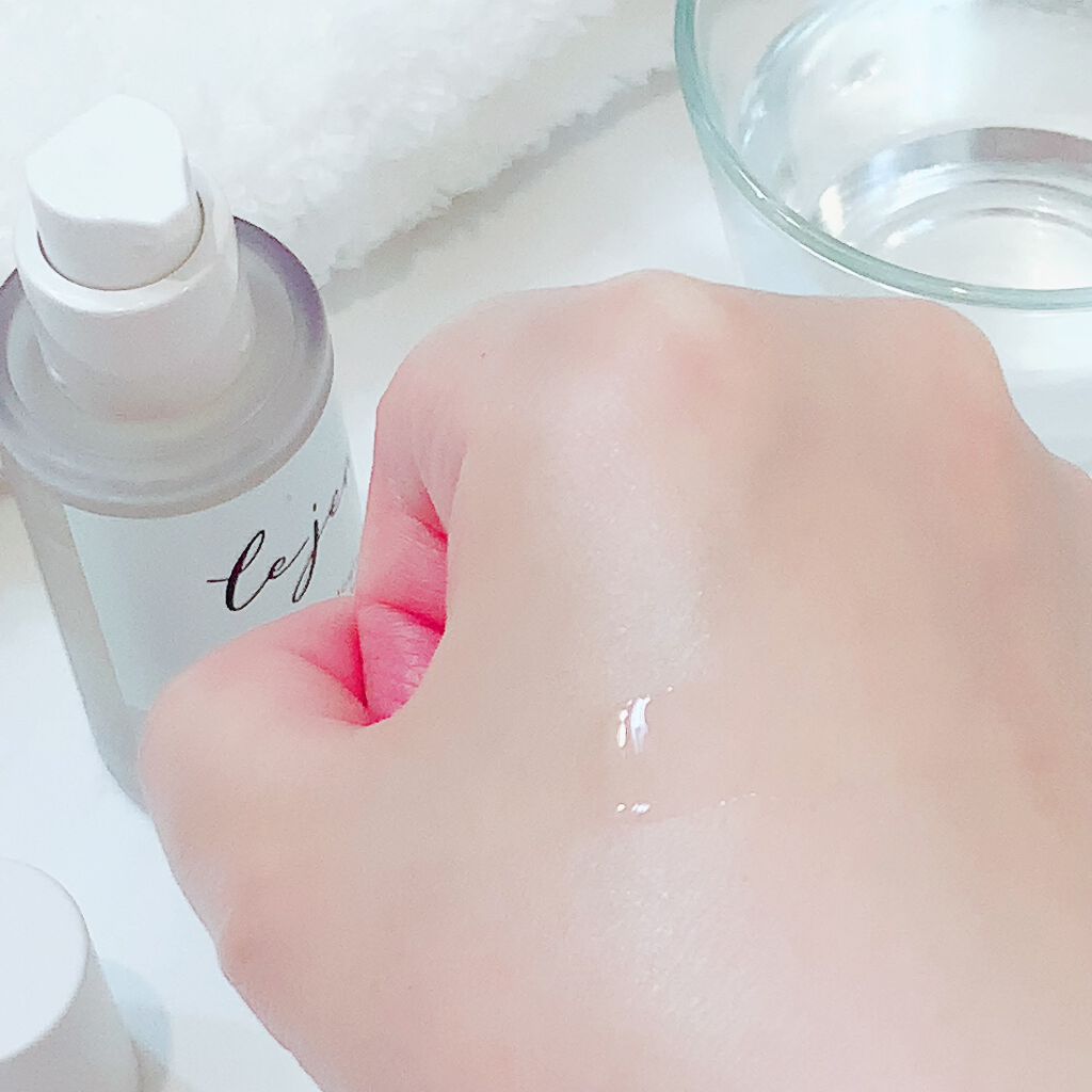 フェイスアップセラム/ルジュ/美容液を使ったクチコミ(3枚目)