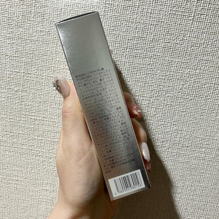 ゲルローション/ストレピア/オールインワン化粧品を使ったクチコミ(3枚目)