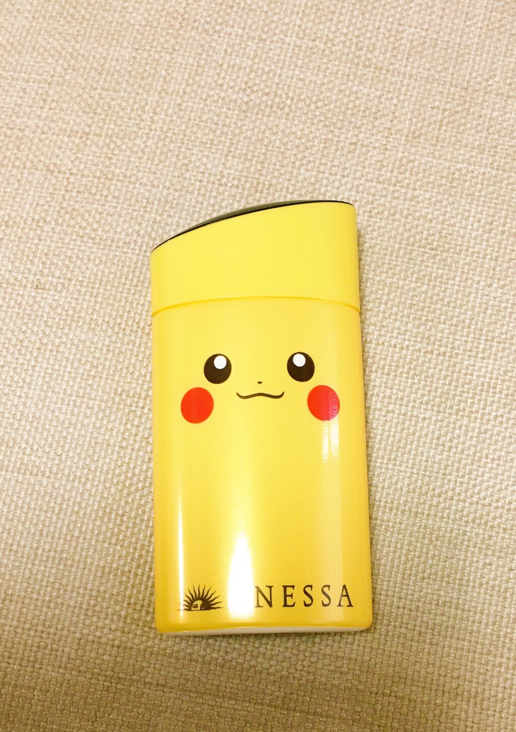 パーフェクトUV スキンケアミルク a/アネッサ/日焼け止め・UVケアを使ったクチコミ(1枚目)