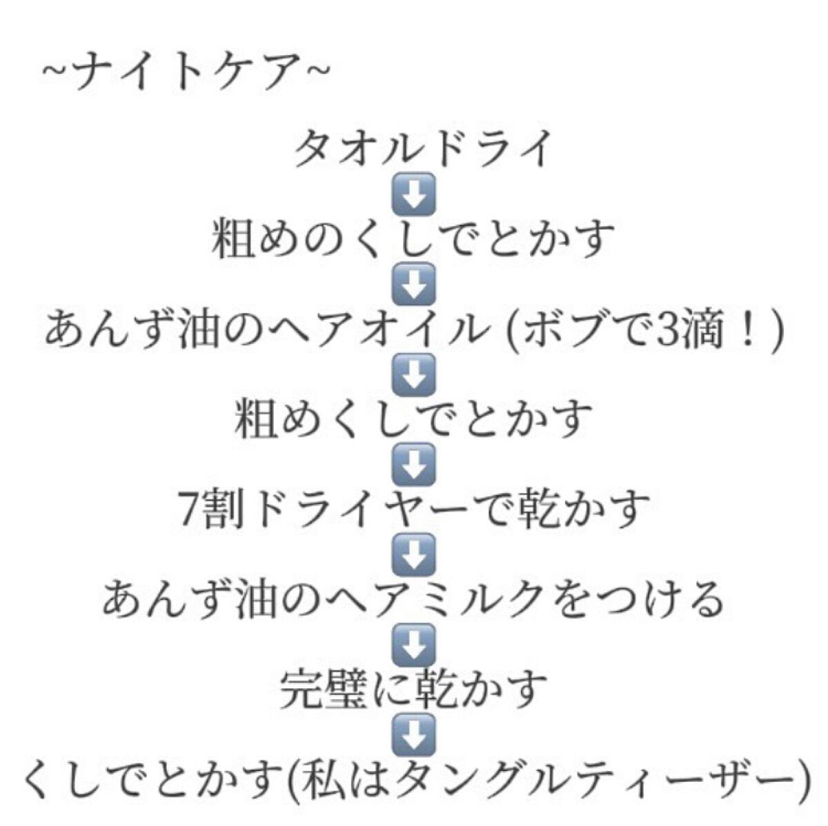 を使ったクチコミ（3枚目）