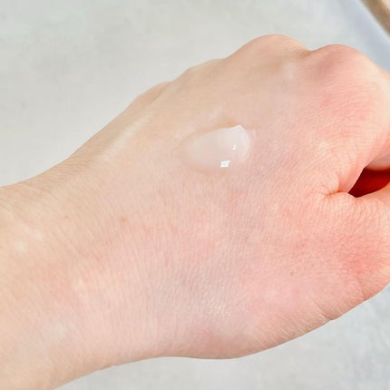 たまご保湿ジェル/ココエッグ/美容液を使ったクチコミ(2枚目)