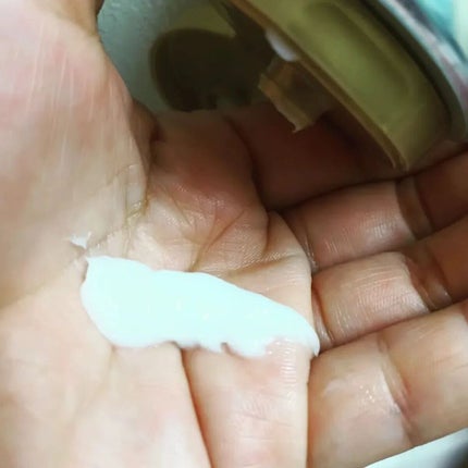 髪のキメ美容バリアトリートメント/エッセンシャル/洗い流すヘアトリートメントを使ったクチコミ(5枚目)