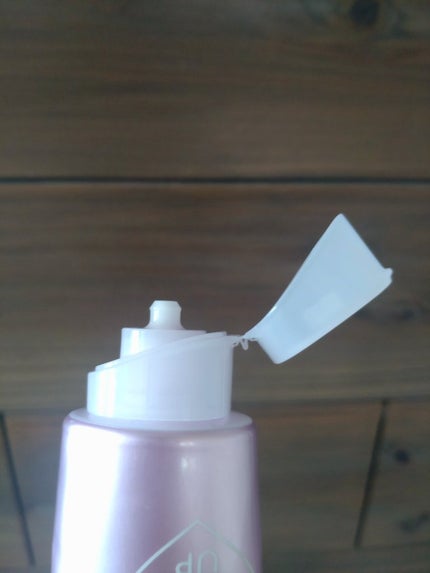 ビオレUV アクアリッチ トーンアップエッセンス/ビオレ/日焼け止めローションを使ったクチコミ(5枚目)