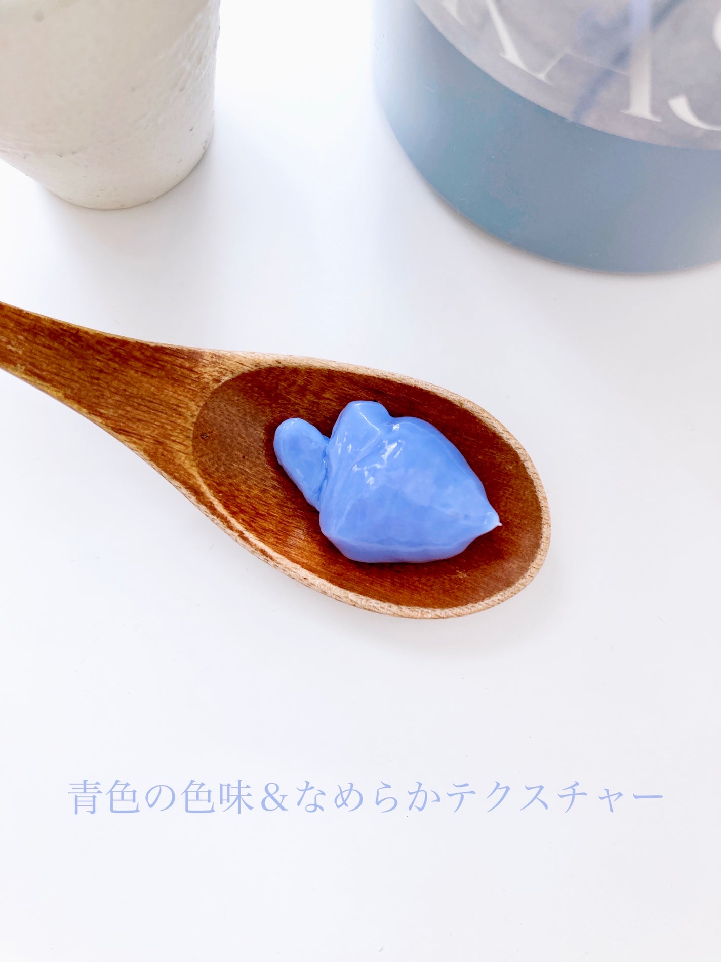 ブルーグロスシャンプー/トリートメント/rasica/市販シャンプーを使ったクチコミ(6枚目)