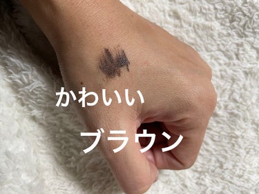 「塗るつけまつげ」
ほんとに
「塗るつけまつげ」👀



デジャヴュ
「塗るつけまつげ」ロングタイプ
ナチュラルブラウン



はい
デジャヴュ様からいただきました
ありがとうございます！


デジャヴュ様の「塗るつけまつげ」大好き！❤️


普段はブラックを愛用してます❤️



「塗るつけまつげ」のいいところは
ダマになりにくく、
ほんとにまつげが長くなる！✨

キレーにまつ毛をコーティングして
くれるのでぜひメイク道具を揃えたい！っていう
女の子にもおすすめ！✨✨✨✨


本当につけま付けたかのような
つるつるしたまつ毛になります

またビューラーであげたまつ毛が
あげたまま！


なのに
落ちない！

パンダ目にならずに一日過ごせます🏠

結構ほかのマスカラをつけると
落ちちゃうんですが

ほんとこれだけはおちない！

おちてもキレーな落ち方なんですよ

え、まつ毛取れた？
みたいな


デジャヴュ様の「塗るつけまつげ」を
使用してる人はわかると思います

で、
今回のナチュラルブラウン！

大人っぽくなるからとても素敵


目元が柔らかくなる印象です


ちなみに「塗るつけまつげ」は
ずっとリピ買いしてます
なくなったら不安になるレベルなので
ストック買いしてるほど、、、


ほんと大好き❤な商品でっせ



 #提供_デジャヴュ
 #一生リピ宣言 
 #My推しコスメ 
の画像 その2