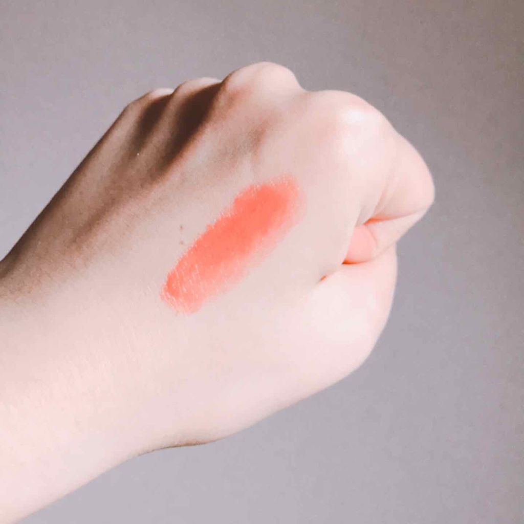 スティックグロス/ボンボン/リップグロスを使ったクチコミ(3枚目)