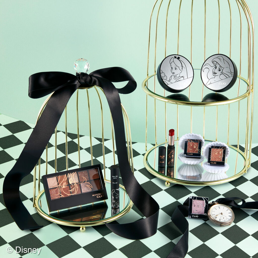 プロ シングル シャドウ/CLIO/単色アイシャドウを使ったクチコミ（1枚目）