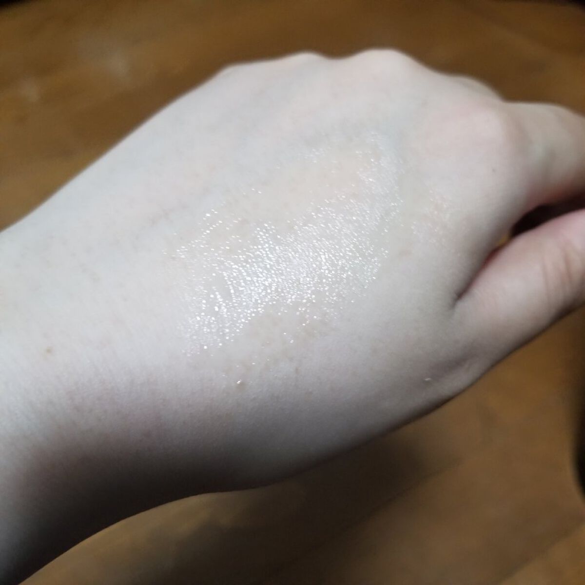 CICA クリーム/VT/フェイスクリームを使ったクチコミ(3枚目)