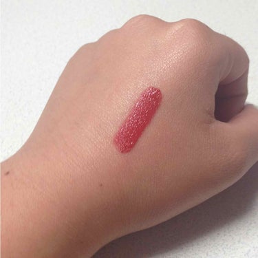 3CE VELVET LIP TINT/3CE/口紅を使ったクチコミ（3枚目）