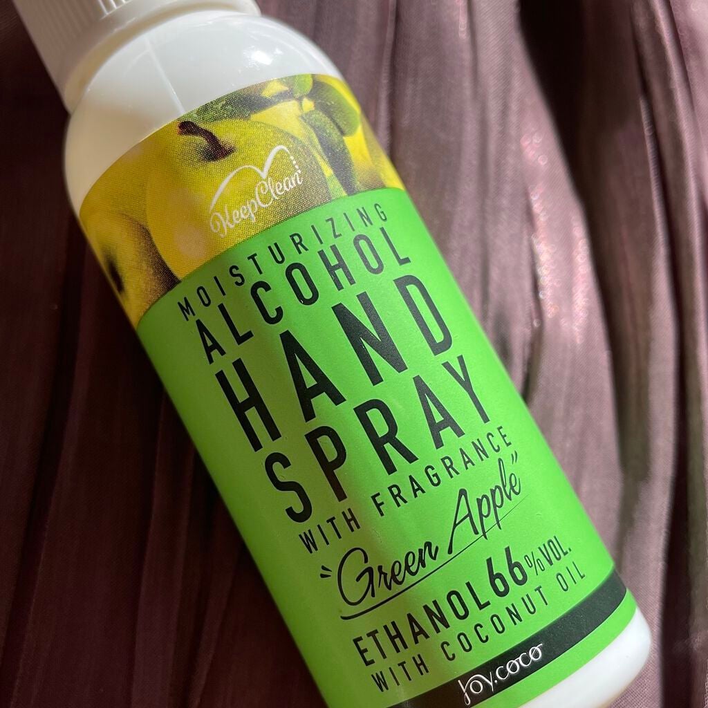 JC スクラブハンドソープ/Joy.coco(ジョイココ)/ハンドソープを使ったクチコミ(2枚目)