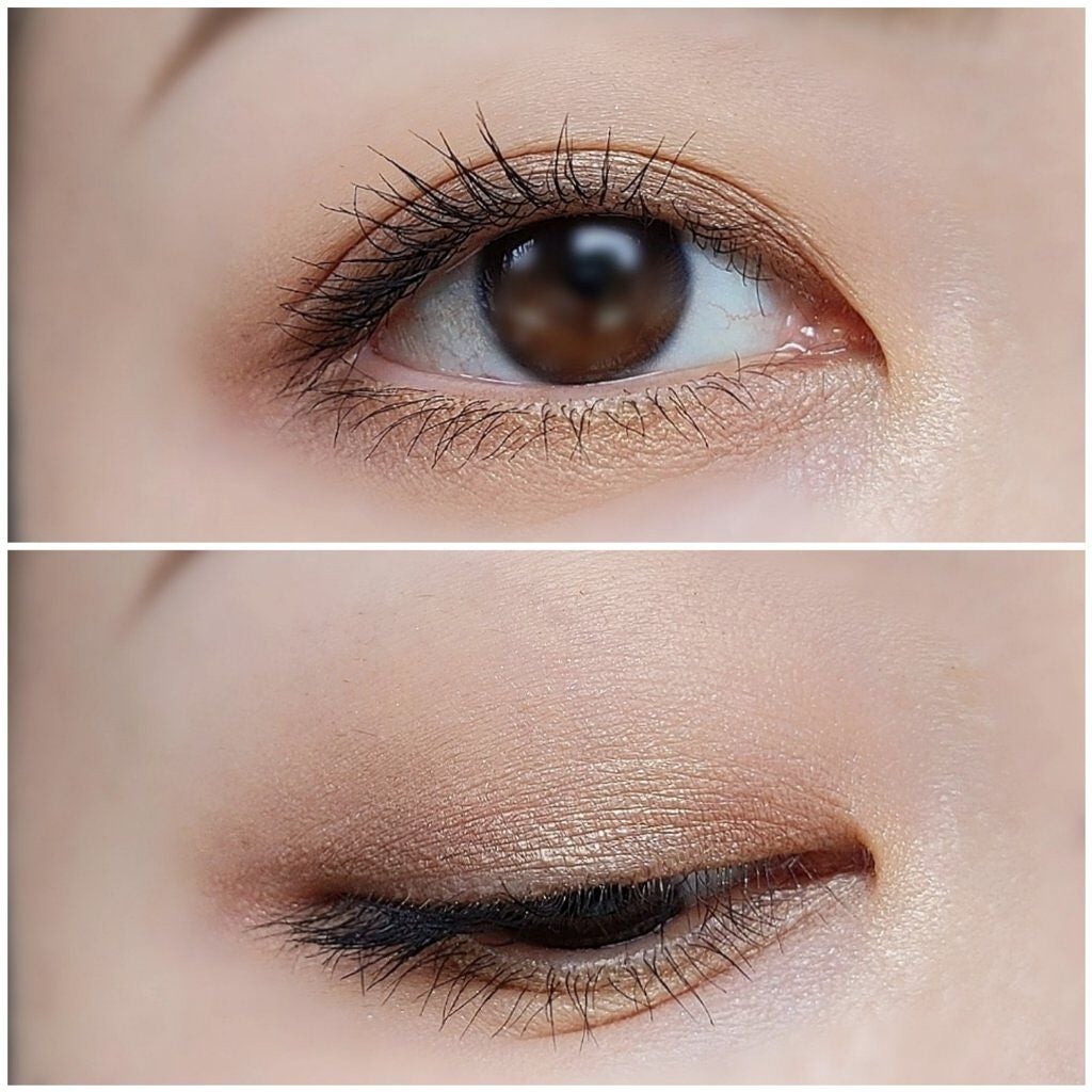 ぬこ on LIPS 「◆ZOEVABLANCFUSION黄色のパレットが珍しくて一目..」(3枚目)