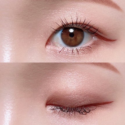 【旧品】パーフェクトスタイリストアイズ/キャンメイク/アイシャドウパレットを使ったクチコミ(6枚目)