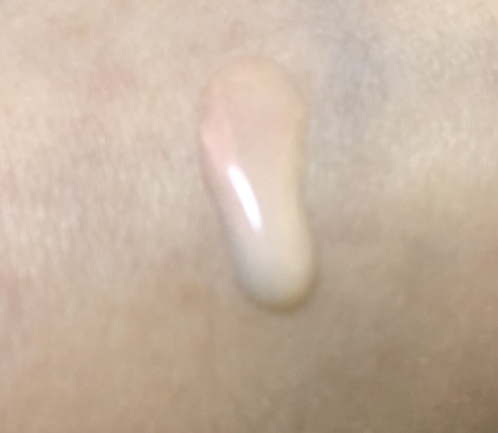 エイジ トリートメント アンプル/FROM NATURE/美容液を使ったクチコミ（2枚目）