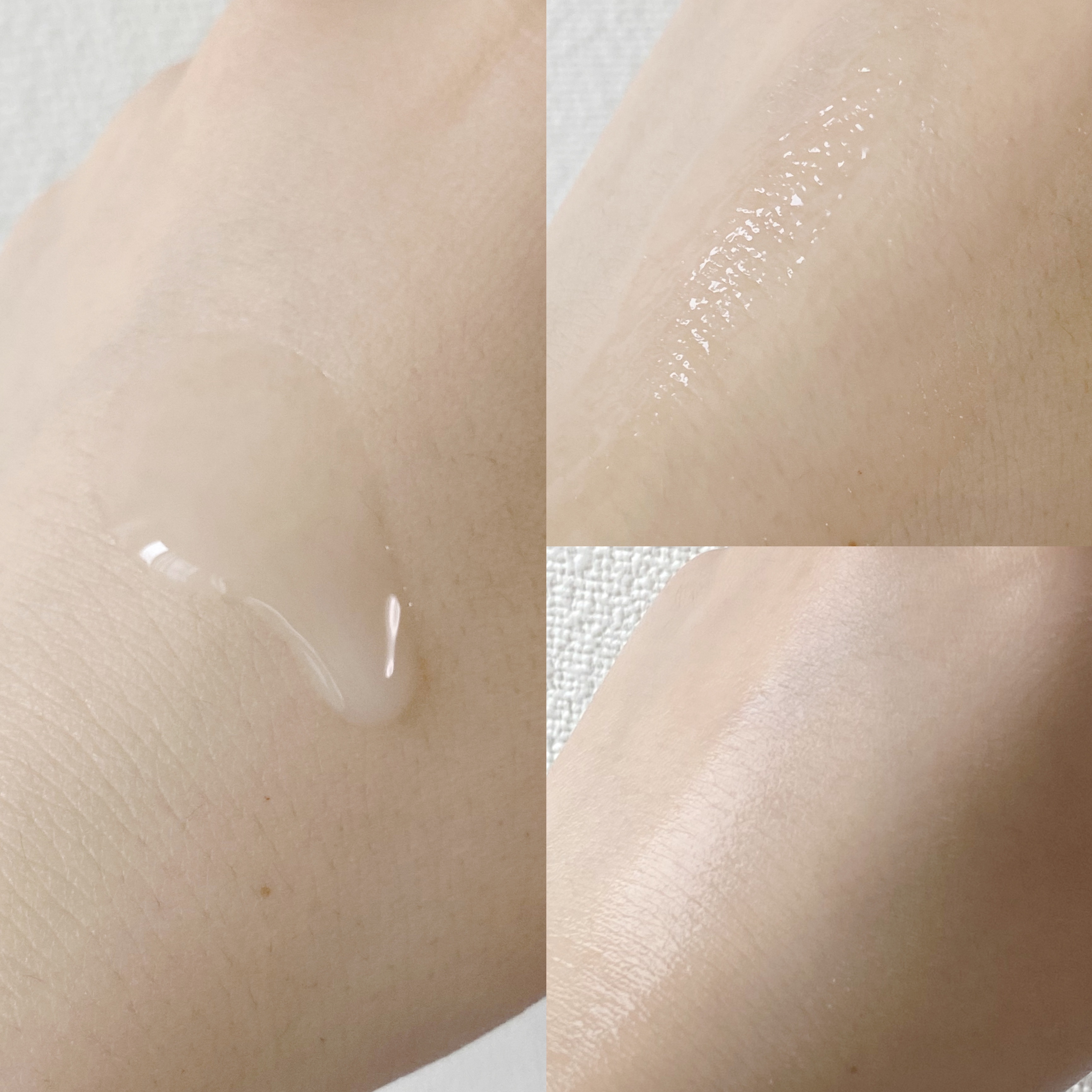 コラーゲン ラッピングマスク/MEDIPEEL/シートマスク・パックを使ったクチコミ（3枚目）