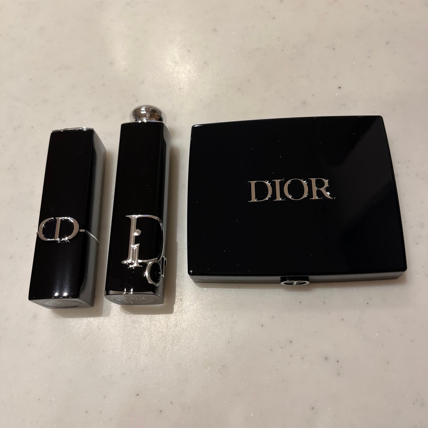 ルージュ ディオール/Dior/口紅を使ったクチコミ(3枚目)