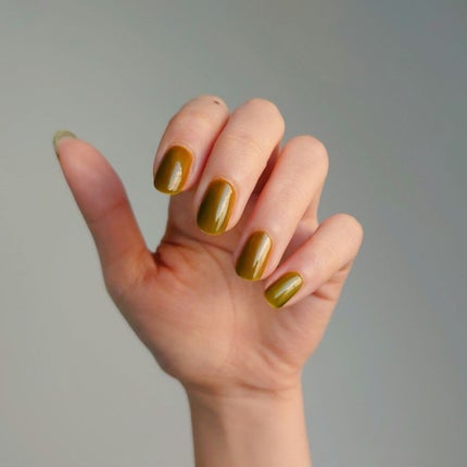 ネイルホリック Juicy color GR702/ネイルホリック/マニキュアの画像