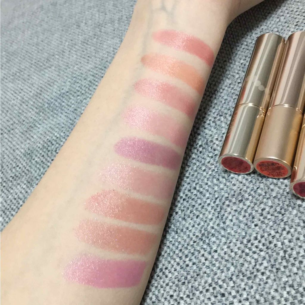 オペラ リップティント N/OPERA/リップティントを使ったクチコミ（2枚目）