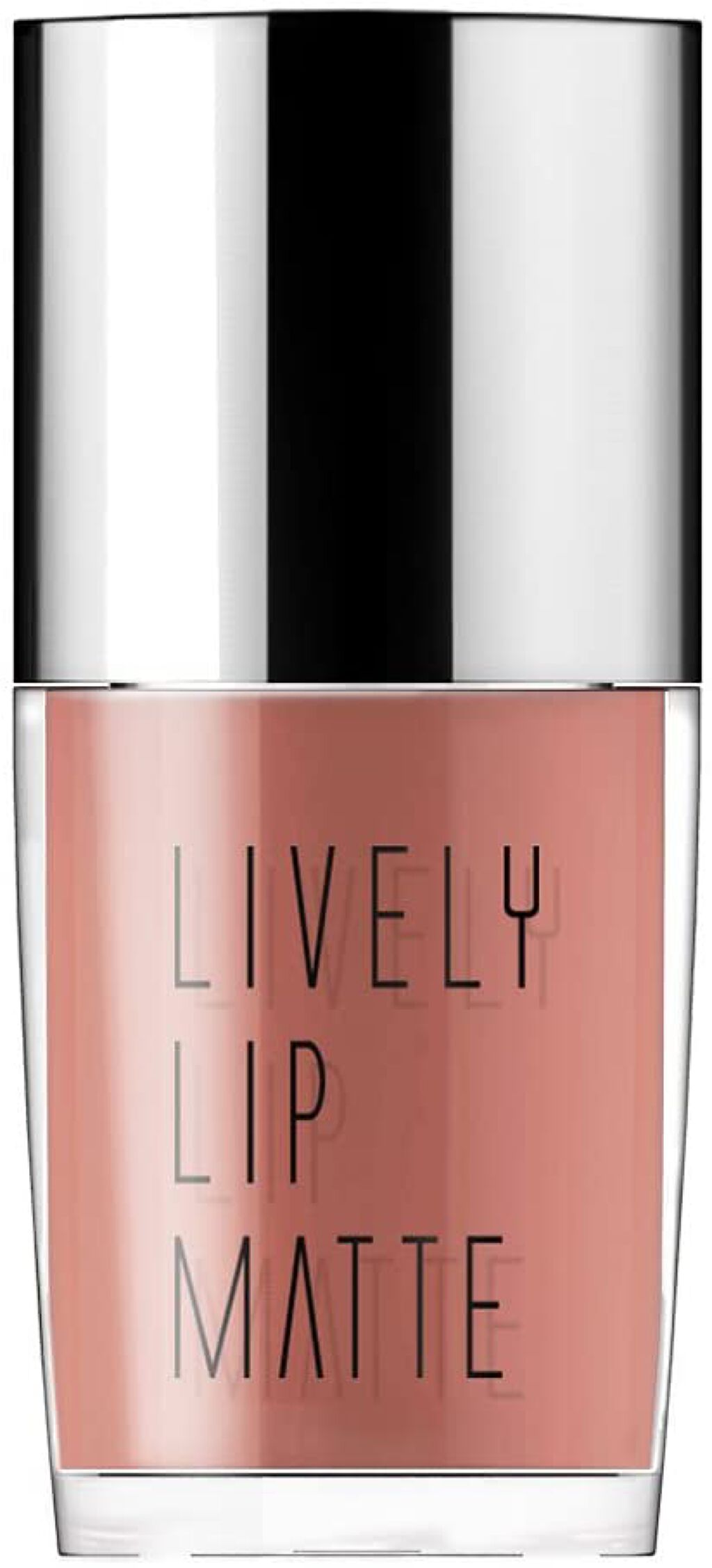 ライブリーリップマット LM 001 ミスティーピーチマット