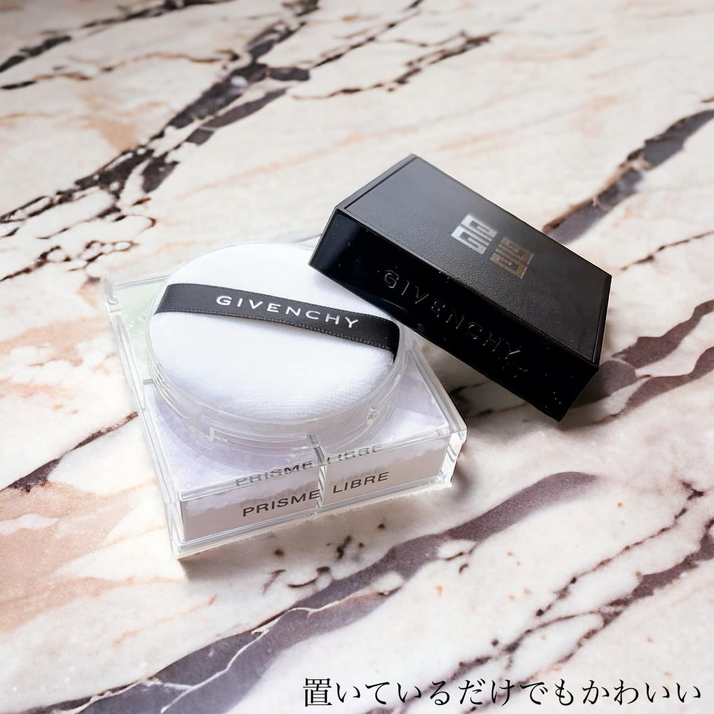 みく@フォロバ on LIPS 「ふふふ…GIVENCHY2つ目の使用レビューだ みく@フォロバ on LIPS 「ふふふ…GIVENCHY2つ目の使用レビューだ