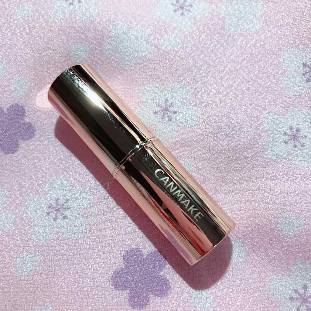 メルティールミナスルージュ/キャンメイク/口紅を使ったクチコミ(2枚目)
