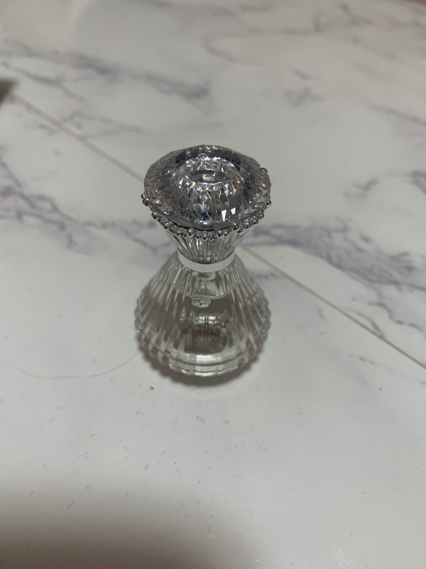 ジルスチュアート ブリリアントジュエル オードパルファン/JILL STUART/香水(レディース)を使ったクチコミ(2枚目)