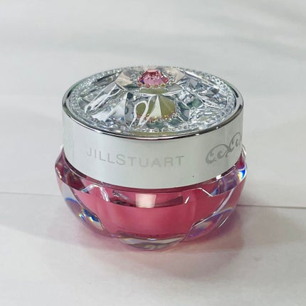フルーツ リップバーム N/JILL STUART/リップケアを使ったクチコミ(2枚目)