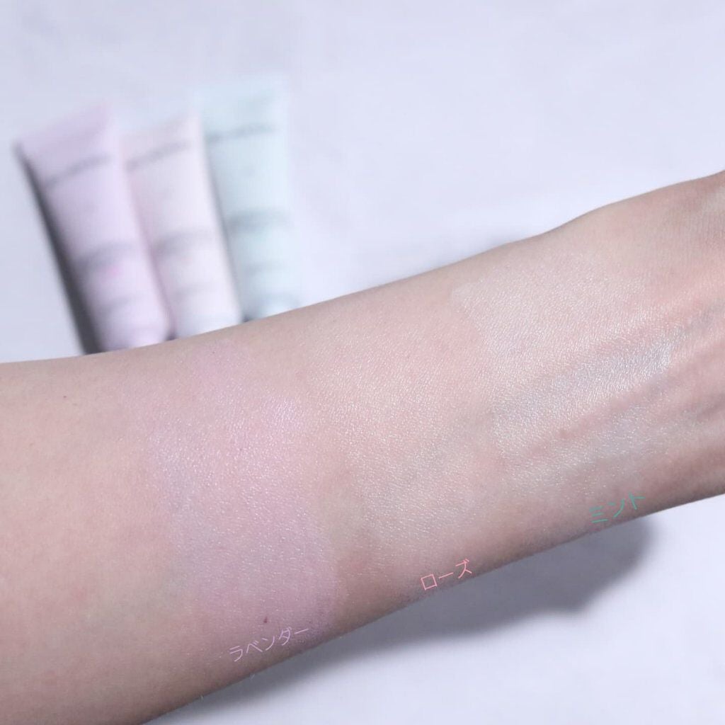 アイデアルアクトレスバックステージクリームスペシャルセット10ml ×3本/KLAVUU/その他キットセットを使ったクチコミ(4枚目)