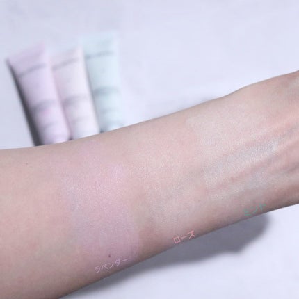 アイデアルアクトレスバックステージクリームスペシャルセット10ml ×3本/KLAVUU/その他キットセットを使ったクチコミ(4枚目)