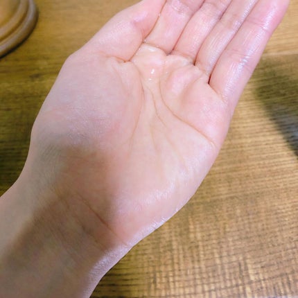 Wクレンジング /イオナ スパ&ミネラル/オイルクレンジングを使ったクチコミ(3枚目)