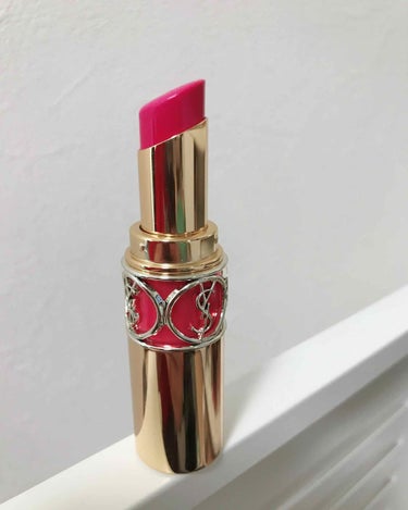 うらんらんらんうらら💕 on LIPS 「💄イブサンローランルージュリップ💄ルージュリップの6番のカラー..」（1枚目）