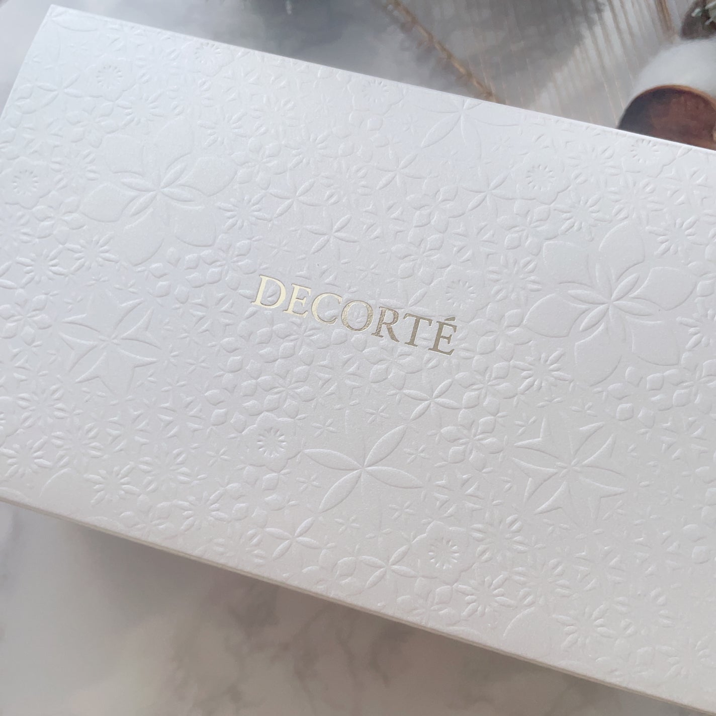 AQ クリーム/DECORTÉ/フェイスクリームを使ったクチコミ(8枚目)