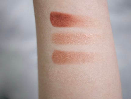 レ キャトル オンブル/CHANEL/アイシャドウパレットを使ったクチコミ(2枚目)