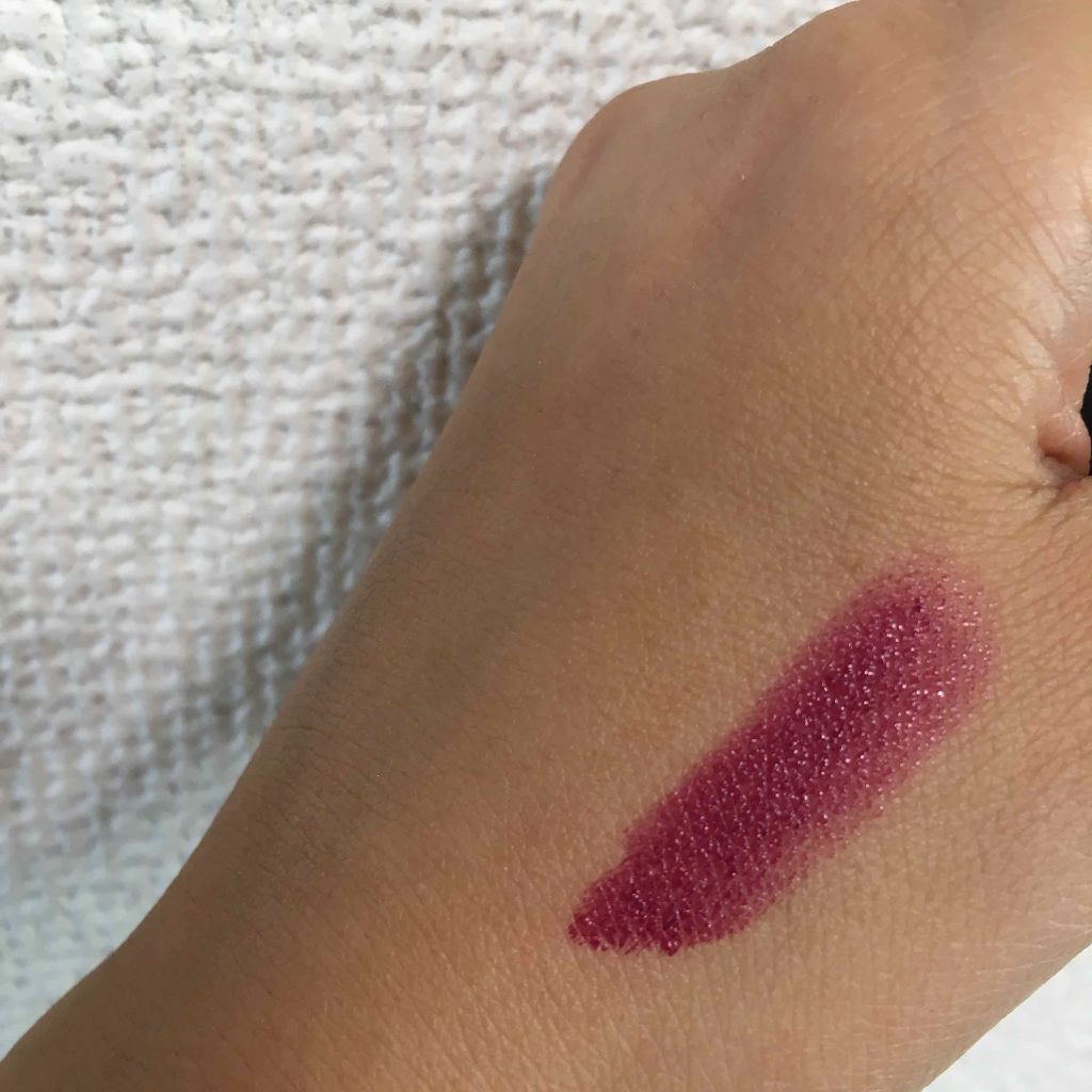 マシュマロルック リップスティック/リンメル ロンドン/口紅を使ったクチコミ(2枚目)