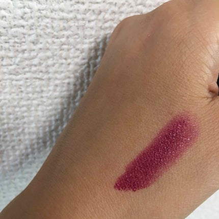 マシュマロルック リップスティック/リンメル ロンドン/口紅を使ったクチコミ(2枚目)