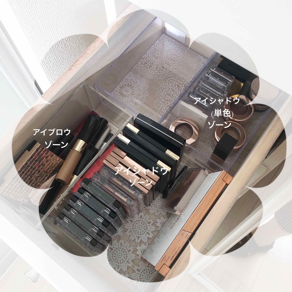 コスメ収納/その他を使ったクチコミ（3枚目）