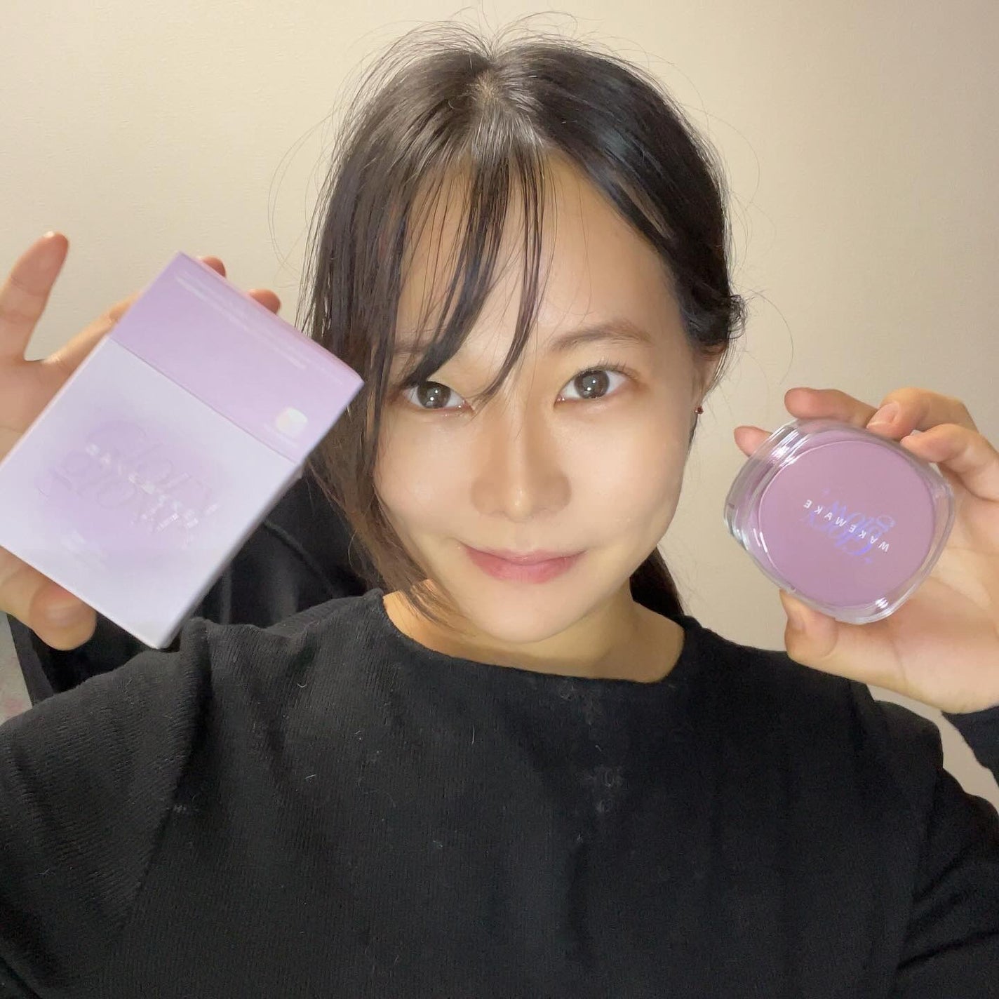 ステイフィクサーマルチカラーパウダー/wakemake/ルースパウダーを使ったクチコミ(6枚目)