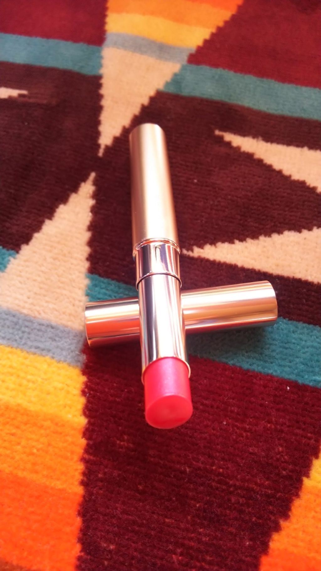 オペラ シアーリップカラー RN/OPERA/リップグロスを使ったクチコミ（1枚目）