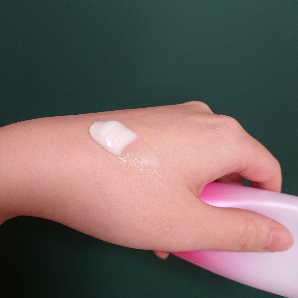 Red B.A トリートメントウォッシュ/Red B.A/洗顔フォームを使ったクチコミ（2枚目）