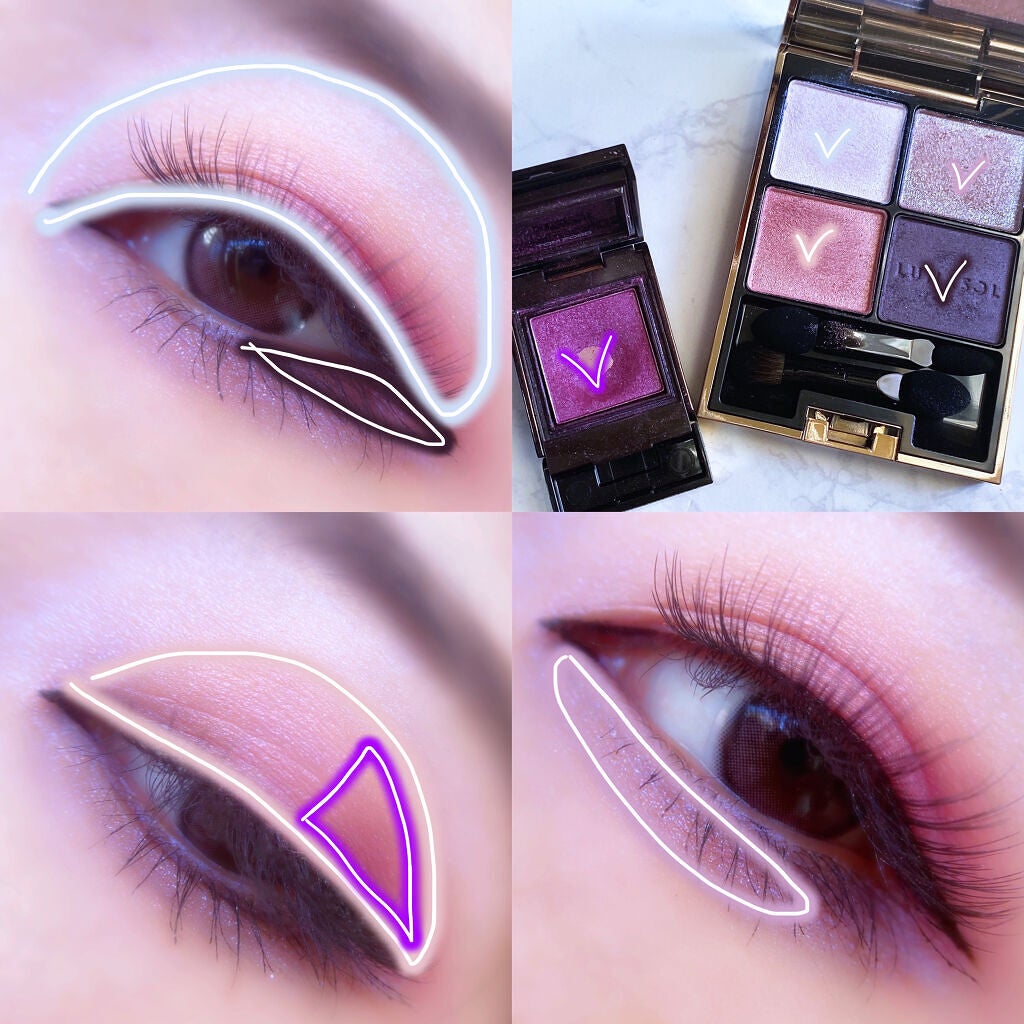 プライベート シャドウ/TOM FORD BEAUTY/単色アイシャドウを使ったクチコミ(6枚目)