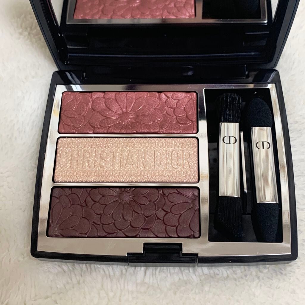 【旧】ディオールショウ ブロウ スタイラー/Dior/アイブロウペンシルを使ったクチコミ(3枚目)