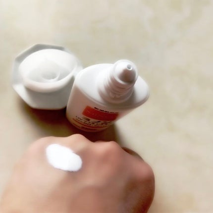 ミノンUVマイルドミルク/ミノン/日焼け止めミルクを使ったクチコミ(4枚目)