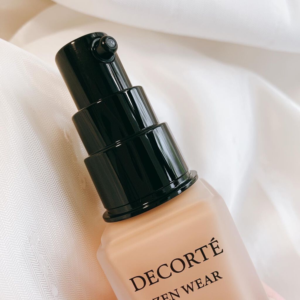 ãŒã³ ãŠã§ã¢ ãã«ã€ã/DECORTÃ/ãªããããã¡ã³ããŒã·ã§ã³ã䜿ã£ãã¯ãã³ãïŒ5æç®ïŒ