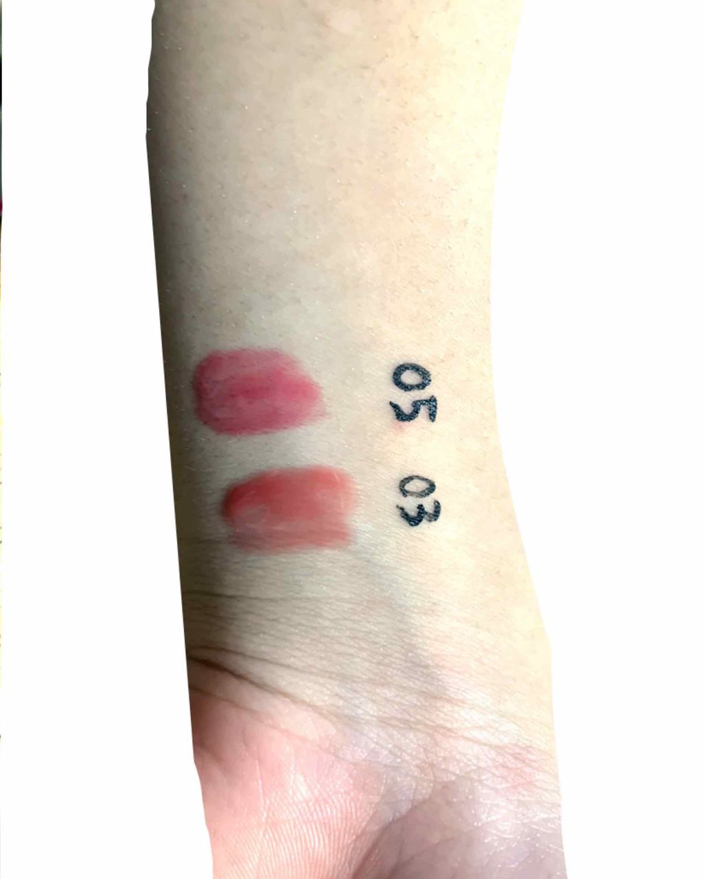 メルティスムースオイルグロス/キャンメイク/リップグロスを使ったクチコミ（3枚目）