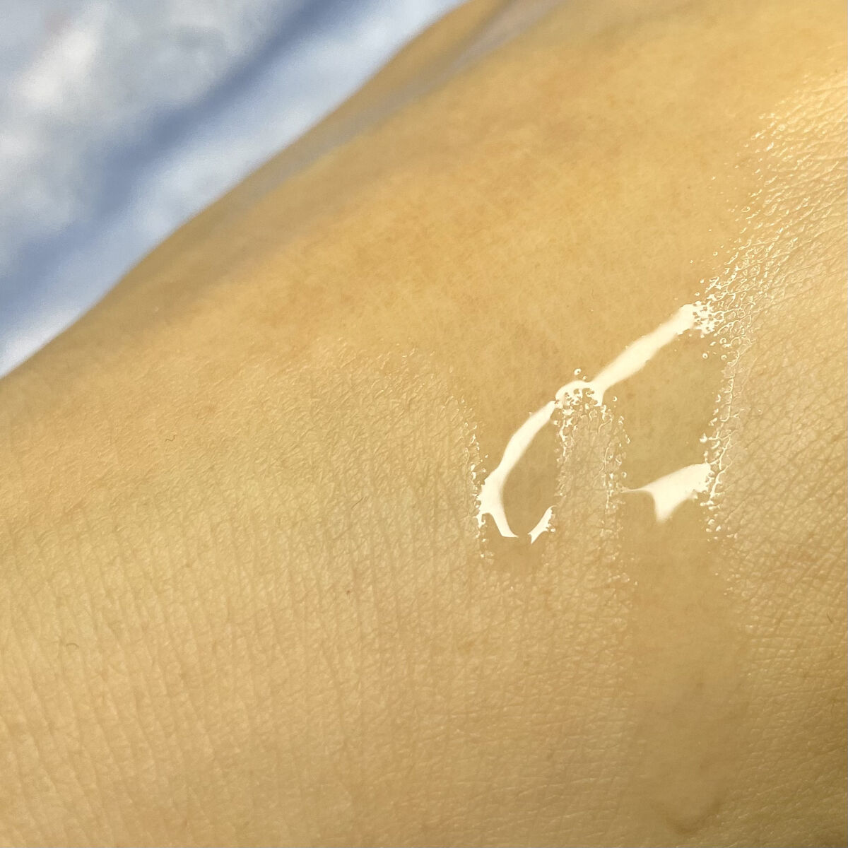 ウオーター/アベンヌ/ミスト状化粧水を使ったクチコミ（2枚目）