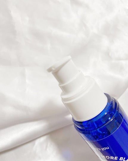 ノーモアブラックヘッド(ノーズピーリング)/One-day's you/スクラブ・ゴマージュを使ったクチコミ(4枚目)